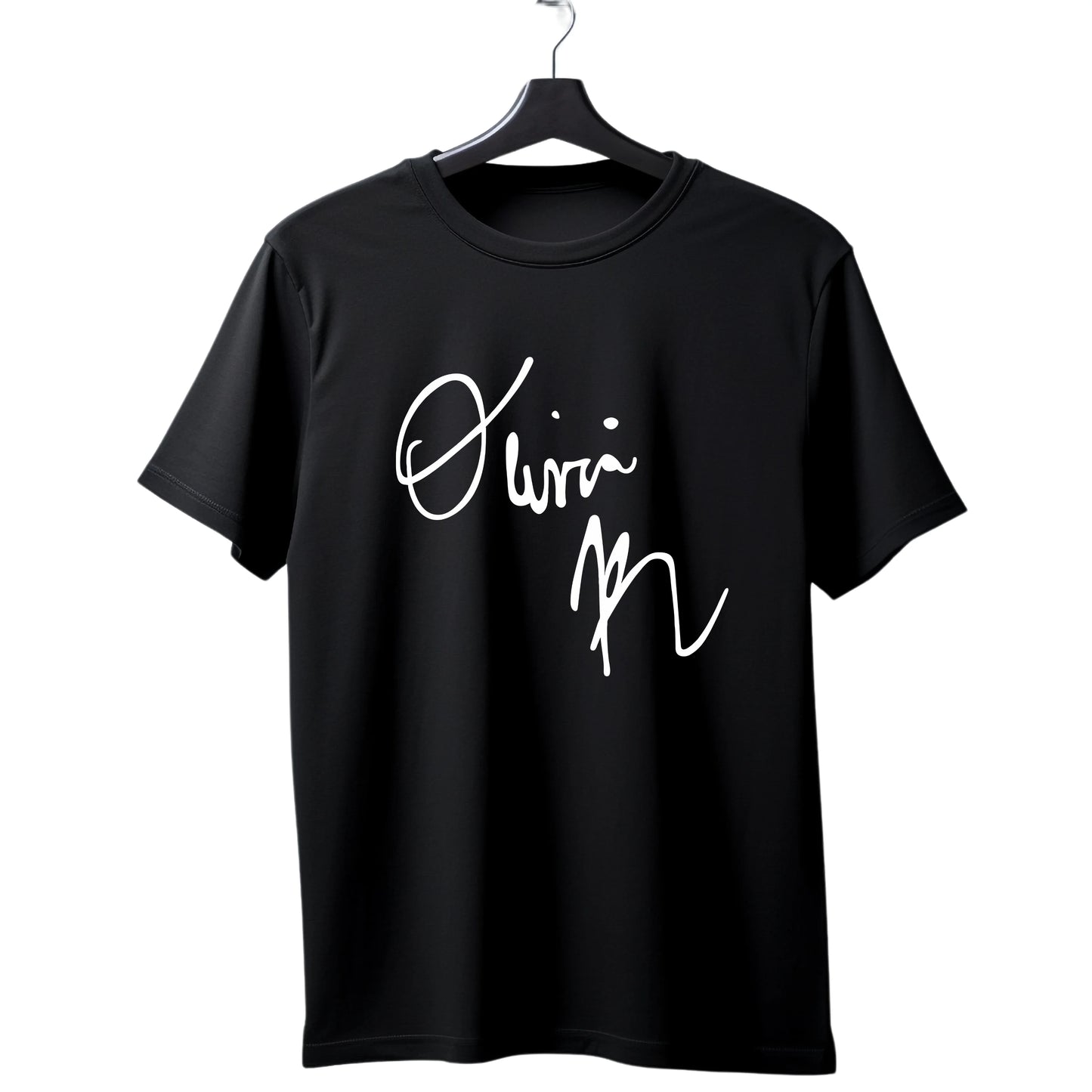 Frete Grátis - Camiseta Olivia Rodrigo em Algodão Premium .30 Penteado - 03